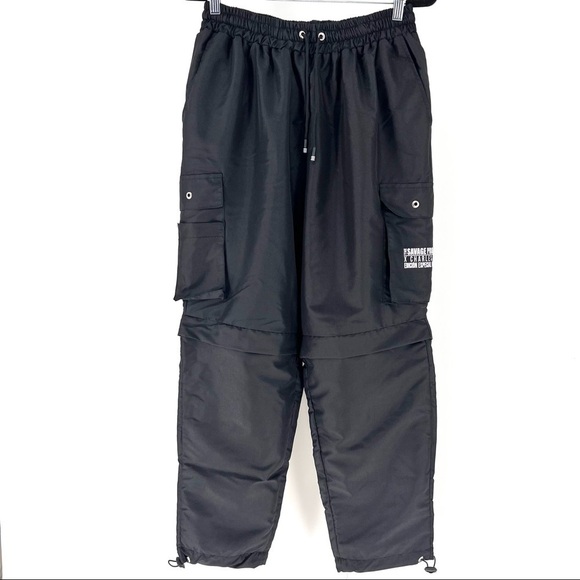 The Savage Project Women's Rain Jacket and Pant Set - One Size - Picture 5 of 9